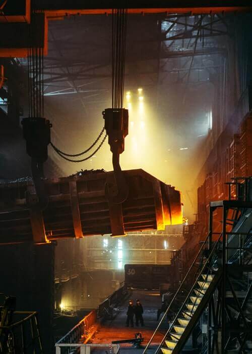 Kotak Bank Commercial Shed